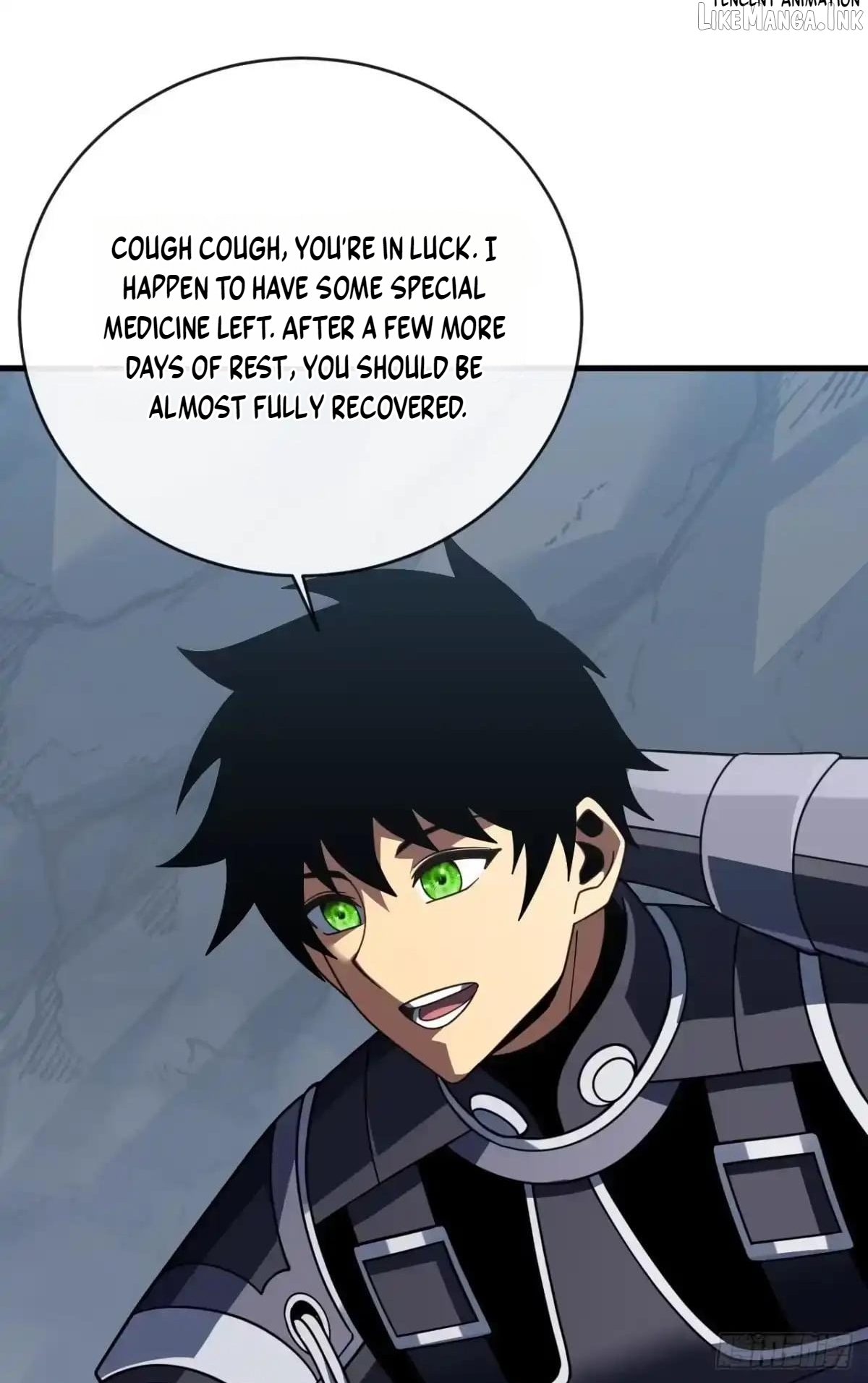 Lord of Destiny Wheel Chapter 239  - page 12